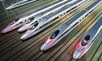 Telangana soon to launch bullet train services!